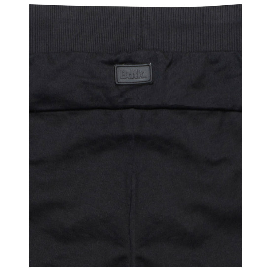Bodytalk Γυναικείο παντελόνι φόρμας Slim Jogger Pants - Medium Crotch